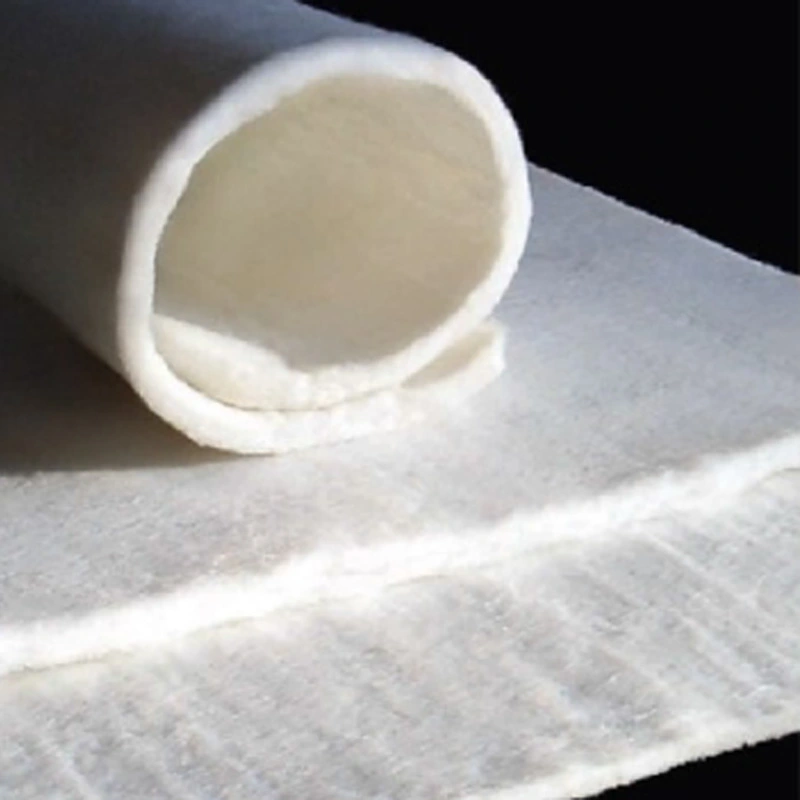 Aerogel Insulation