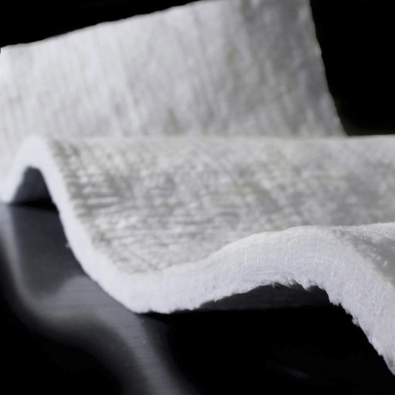 AES Fiber Insulation