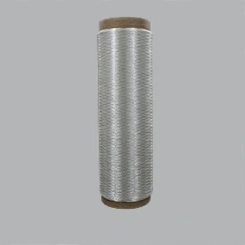Alumina Continuous Fiber