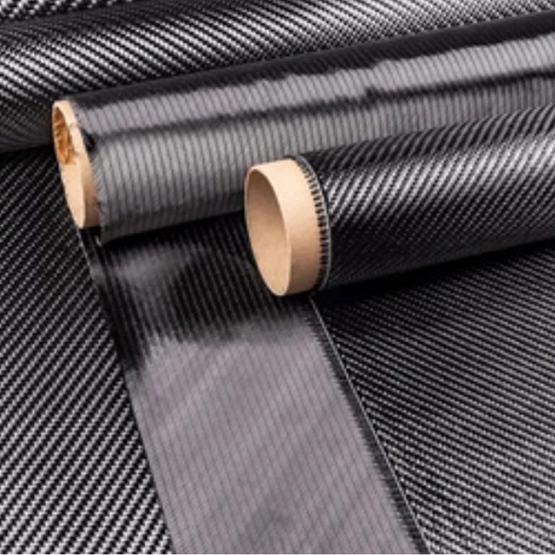 Carbon Fiber Products