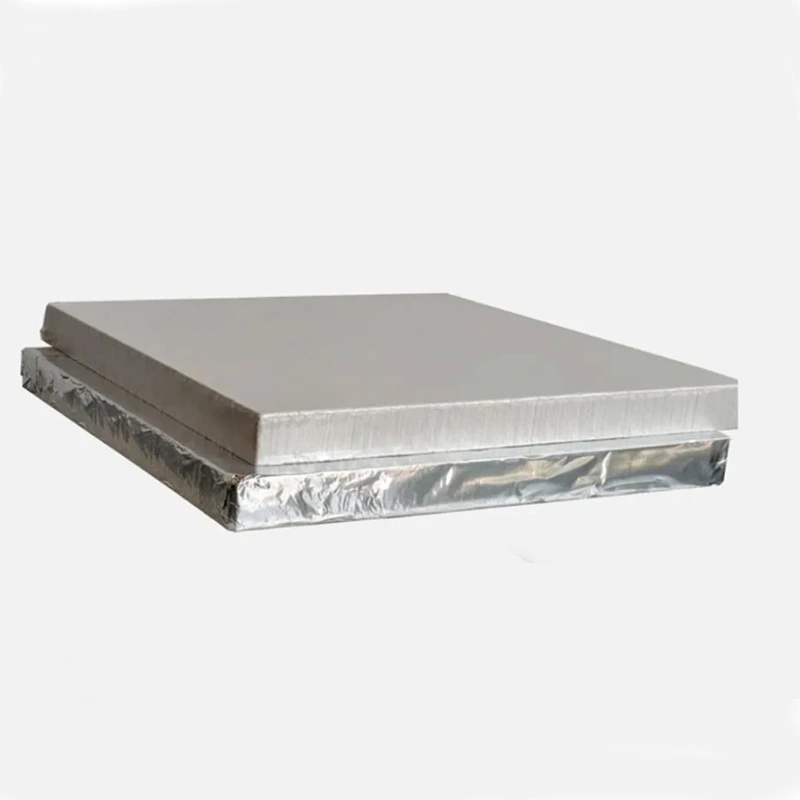 Microporous Insulation