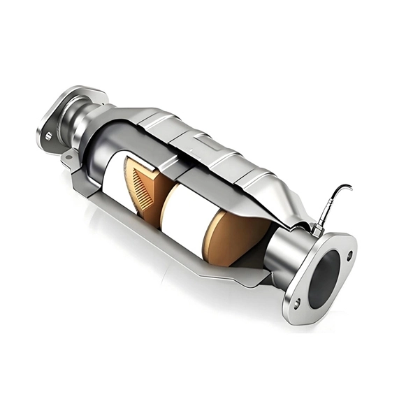 Thermal Insulation Materials in Automotive