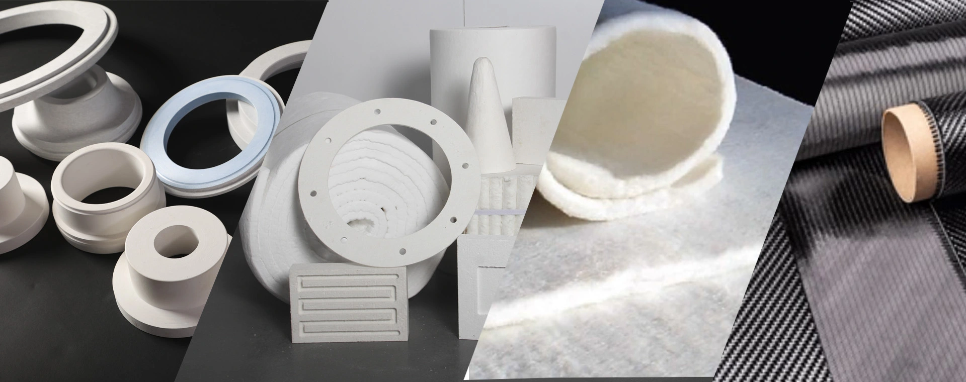 Thermal Insulation Materials List