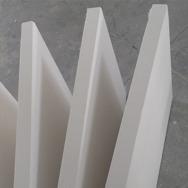Light Weight Calcium Silicate Products