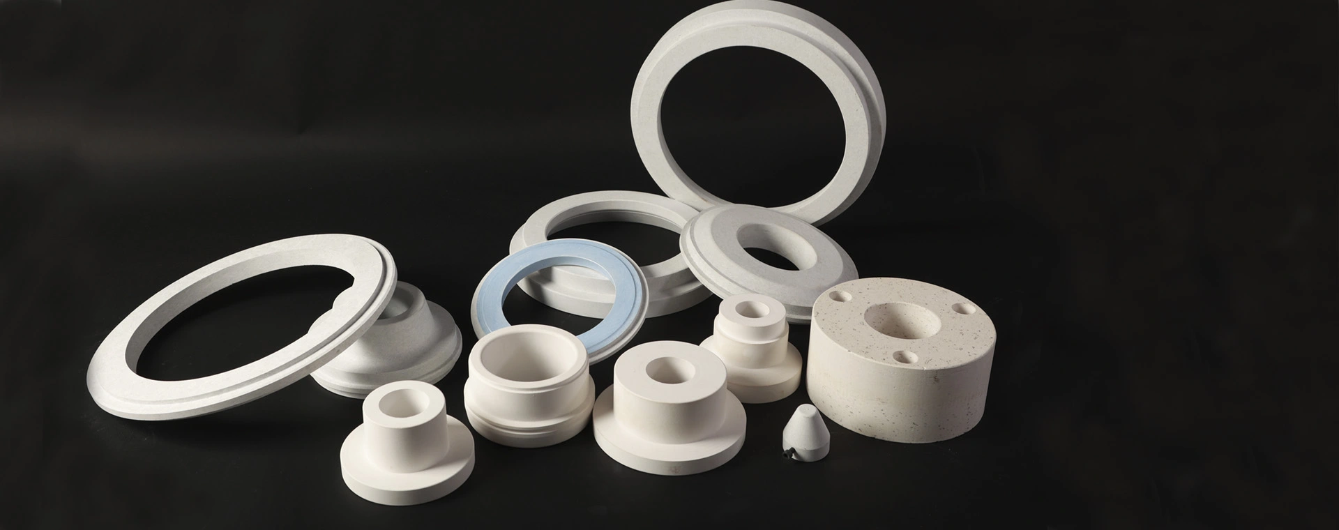 High Density Calcium Silicate Board for Industrial Insulation