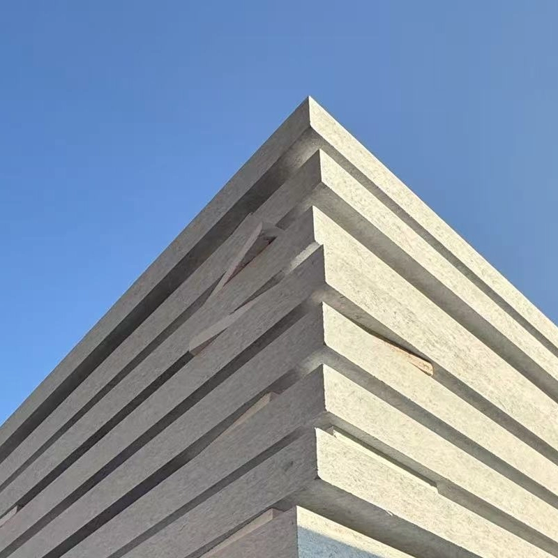 Aluminum Non-Wetting Dense Calcium Silicate Board