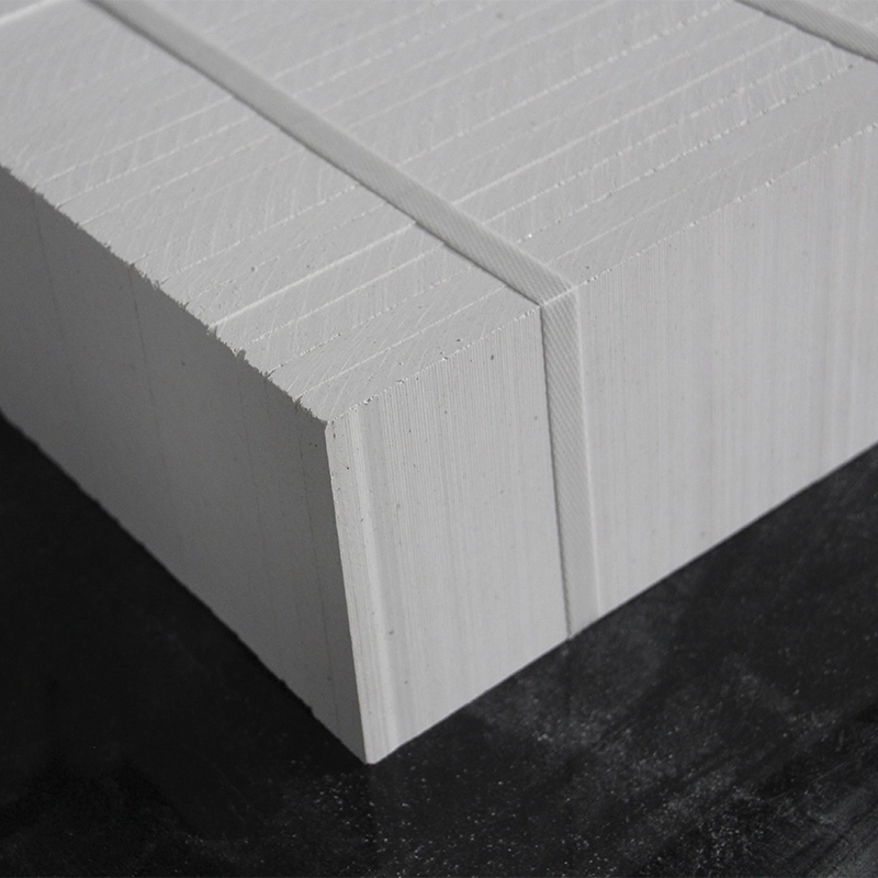Ladle Calcium Silicate Insulation Rigid Boards