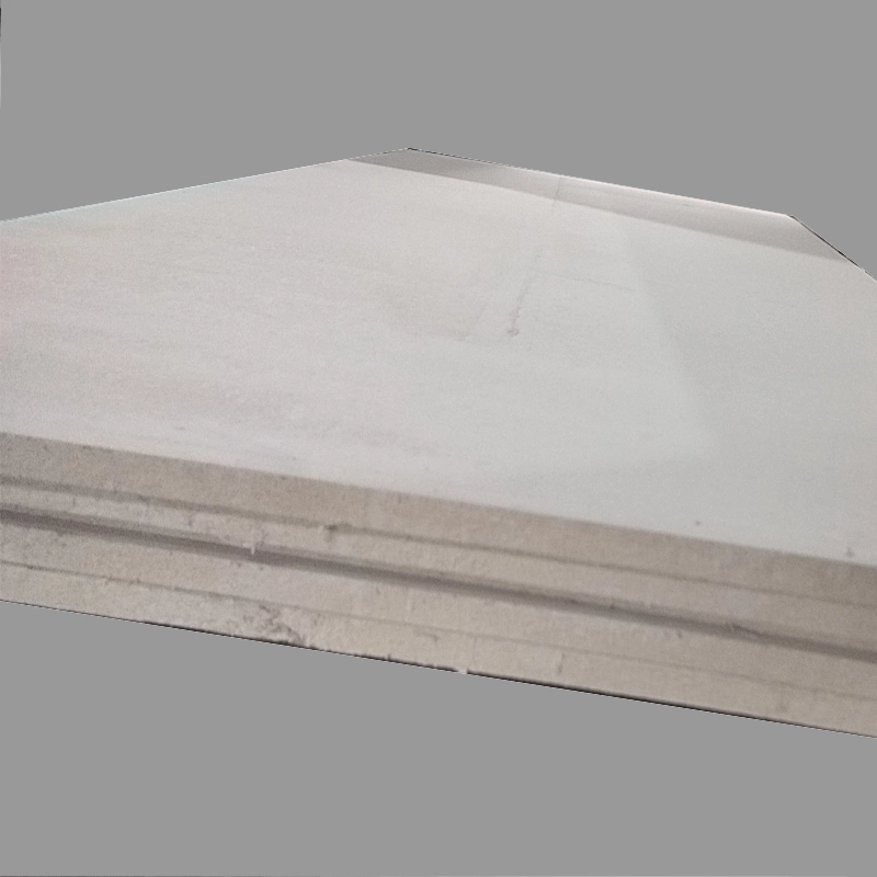 Large Size Insulating Boards With Middle Density
