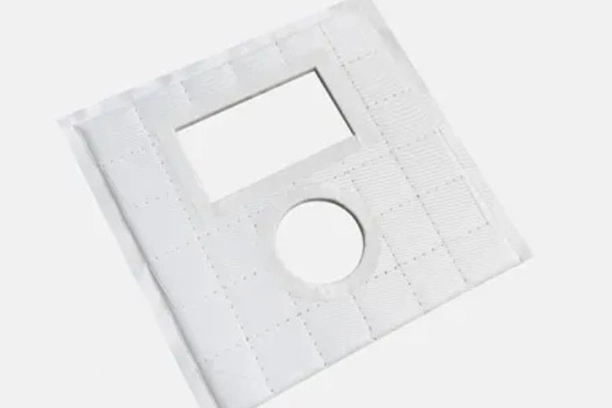 Thermal Resistance Insulation Materials