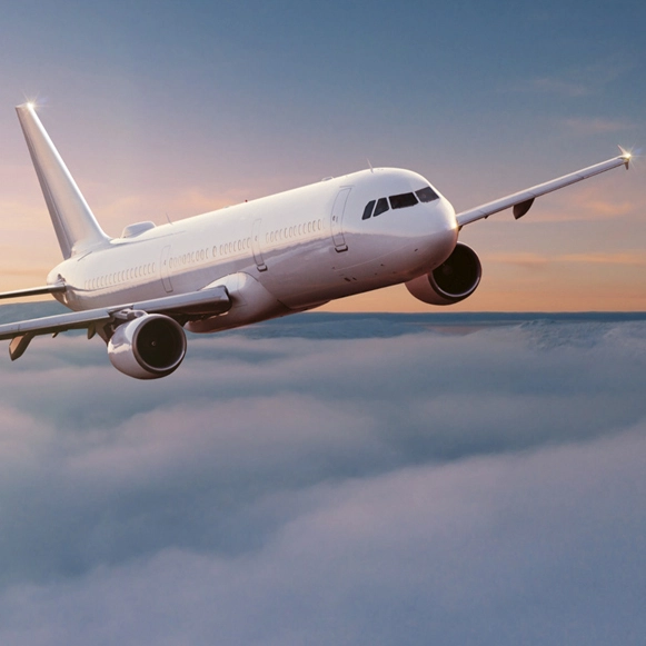 Thermal Insulation Materials in Aerospace