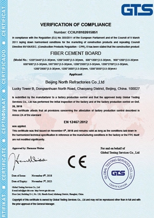 verification-of-compliance