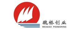 weiqiao-pioneering