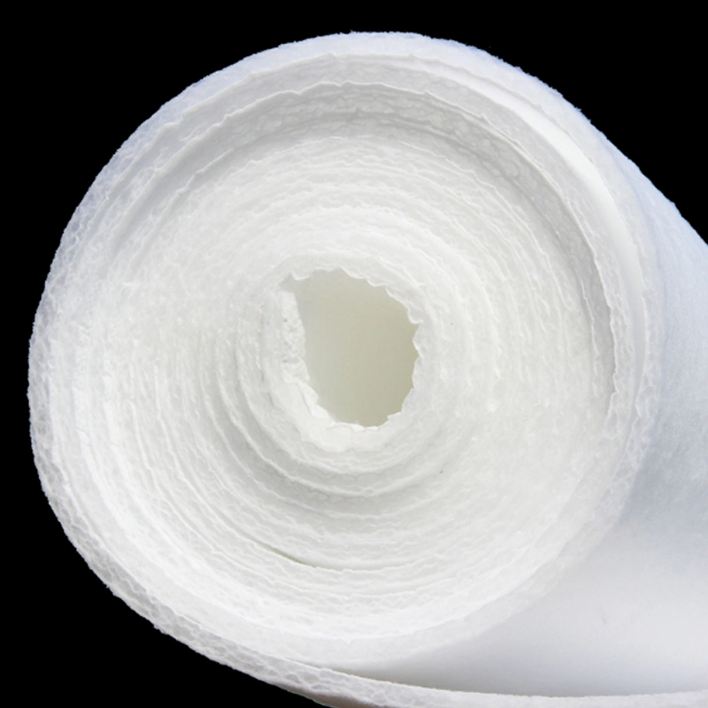 Aerogel Insulation Blanket