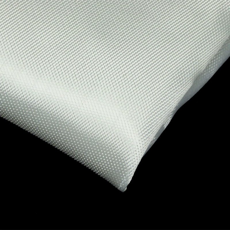 Alumina Fiber Cloth