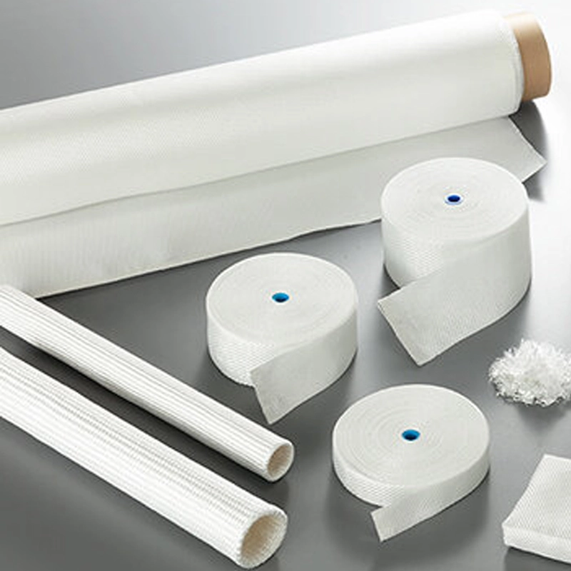 Alumina Fiber Rope
