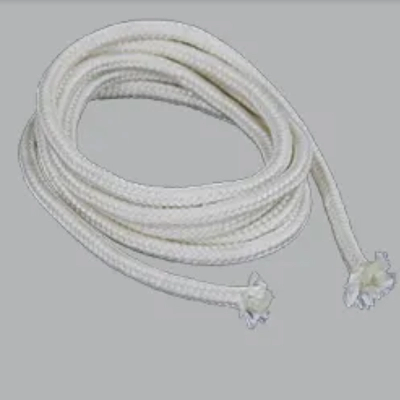 Alumina Fiber Sleeving