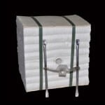 Annealing Furnace Insulation