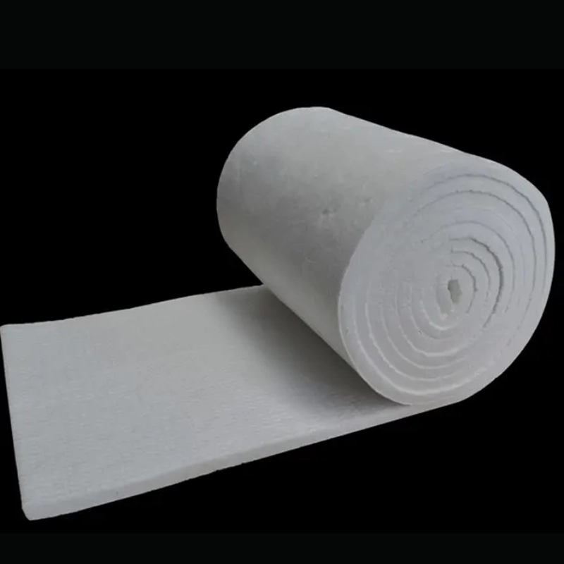 Bio Soluble AES Fiber Blanket