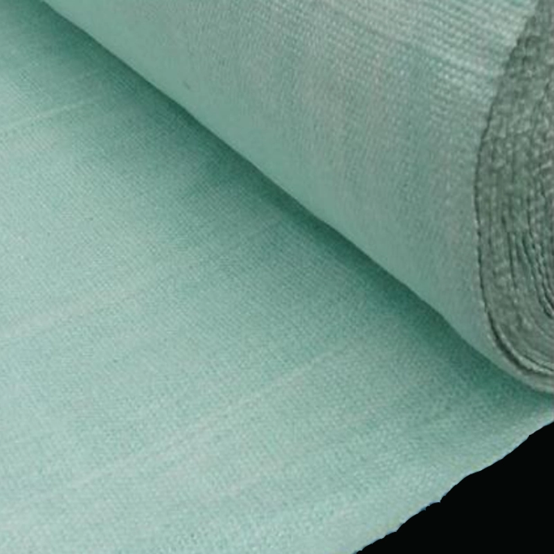 Bio Soluble AES Fiber Cloth