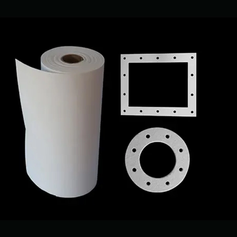 Bio Soluble AES Fiber Paper