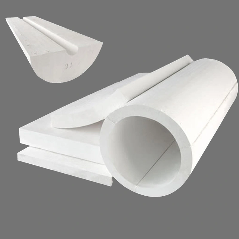 Calcium Silicate Shields