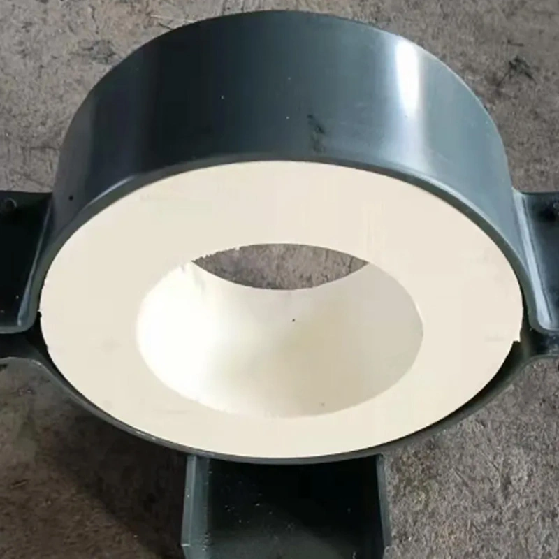 Calcium Silicate Structural Inserts