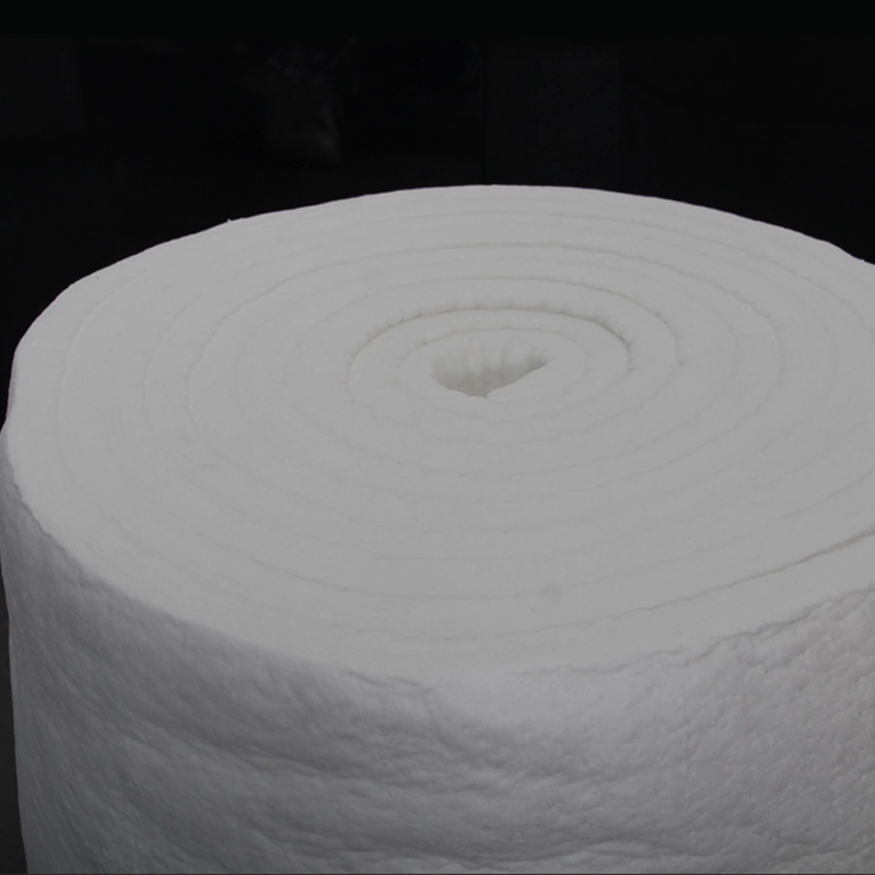 Ceramic Fiber Blanket