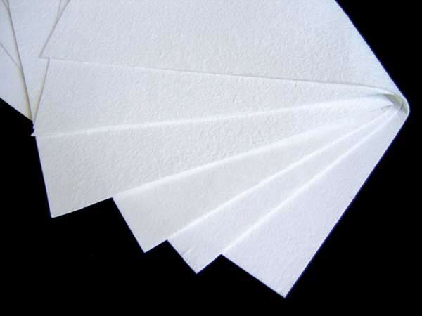 Ceramic Fiber Paper