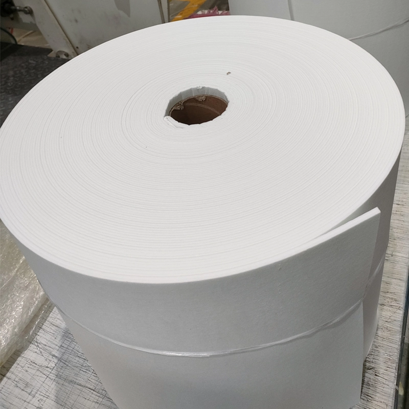 Ceramic Fiber Paper