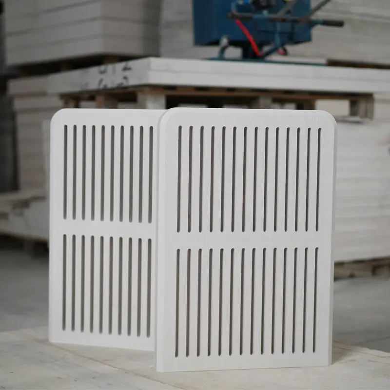 Deep Bed Filtration Board