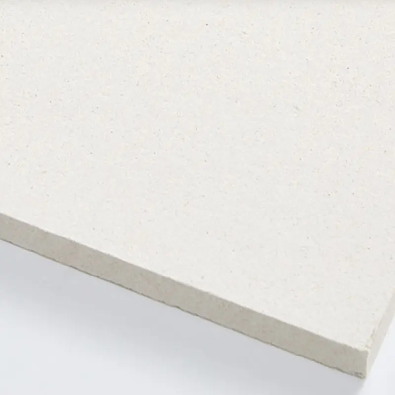 Fire Protection Calcium Silicate Board