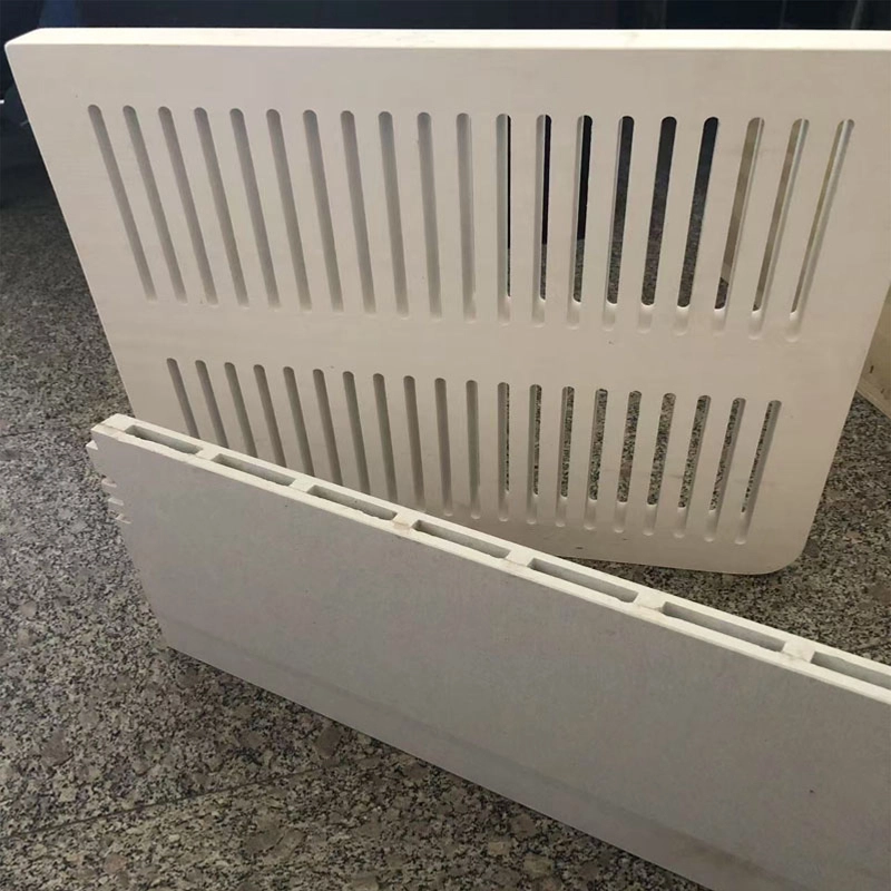 Glass Fiber Reinforced Calcium Silicate Board
