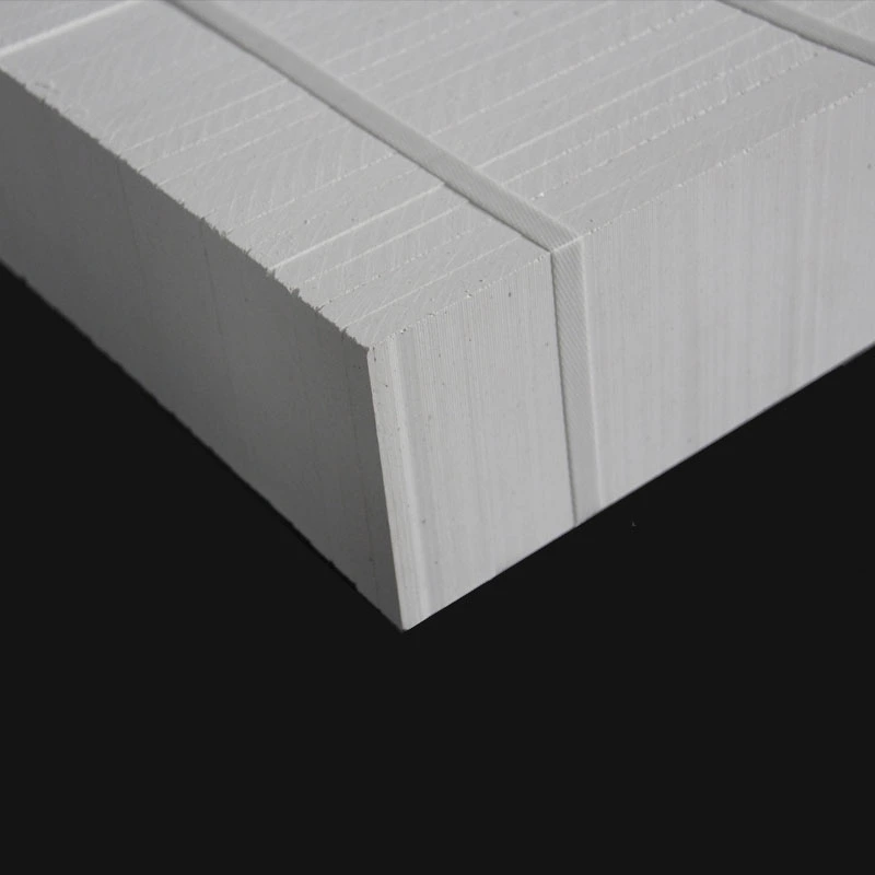 Ladle Calcium Silicate Insulation Rigid Boards