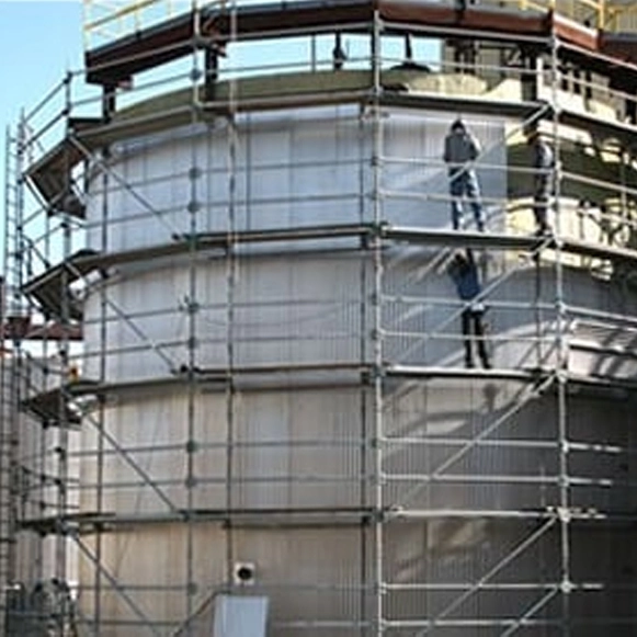 NORTH REFRACTORIES CO. LTD. – Industrial Insulation Company NORTH REFRACTORIES CO. LTD. – Industrial Insulation Company