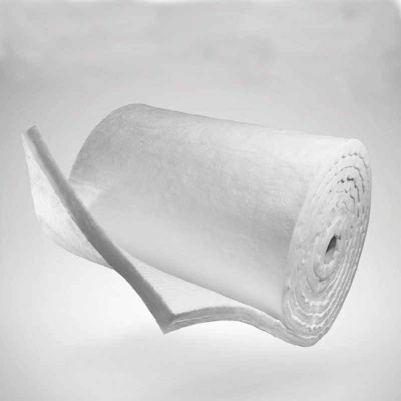 Polycrystalline Fiber Blanket 1600°C