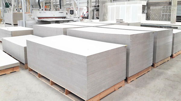 SILICA BOARD & H.T.B
