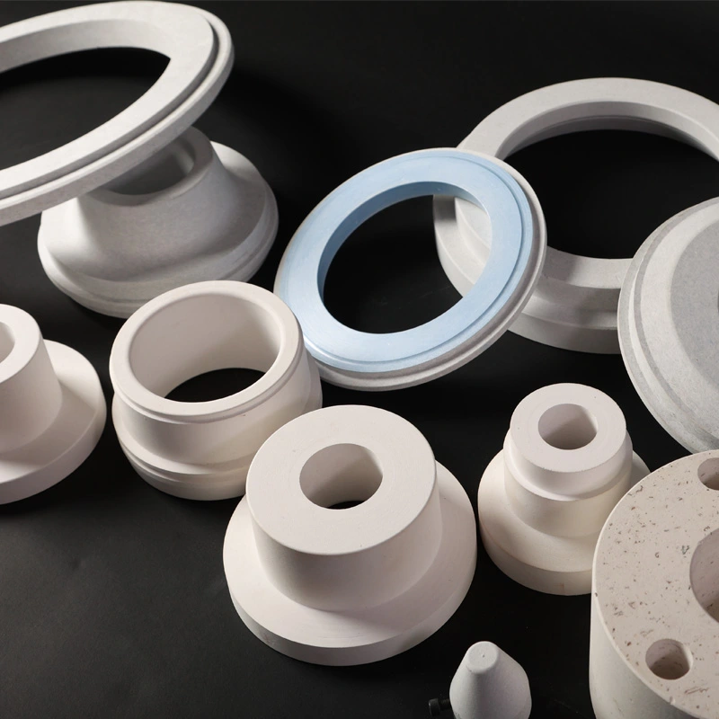 Sprue Bushes
