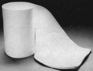 Boiler Insulation Blanket