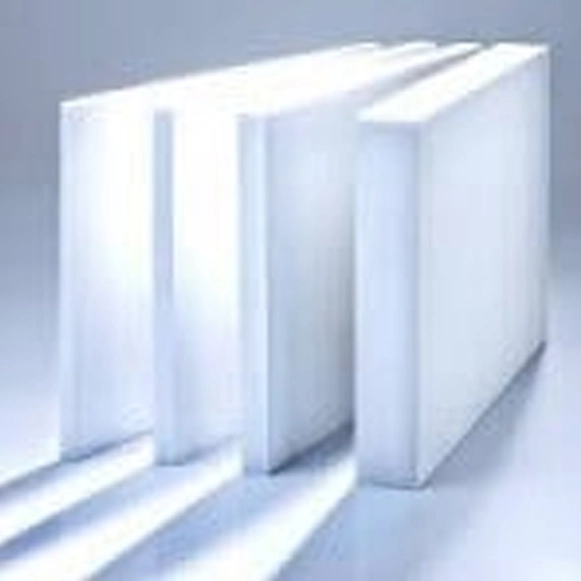 High Temperature Alumina Fiber Boards