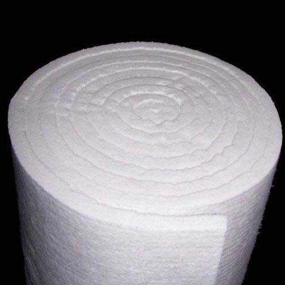 Kaowool Equivalent Quality Ceramic Fiber Blanket Kaowool Equivalent Quality Ceramic Fiber Blanket