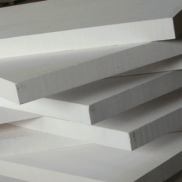 Microporous Calcium Silicate Block 1000C