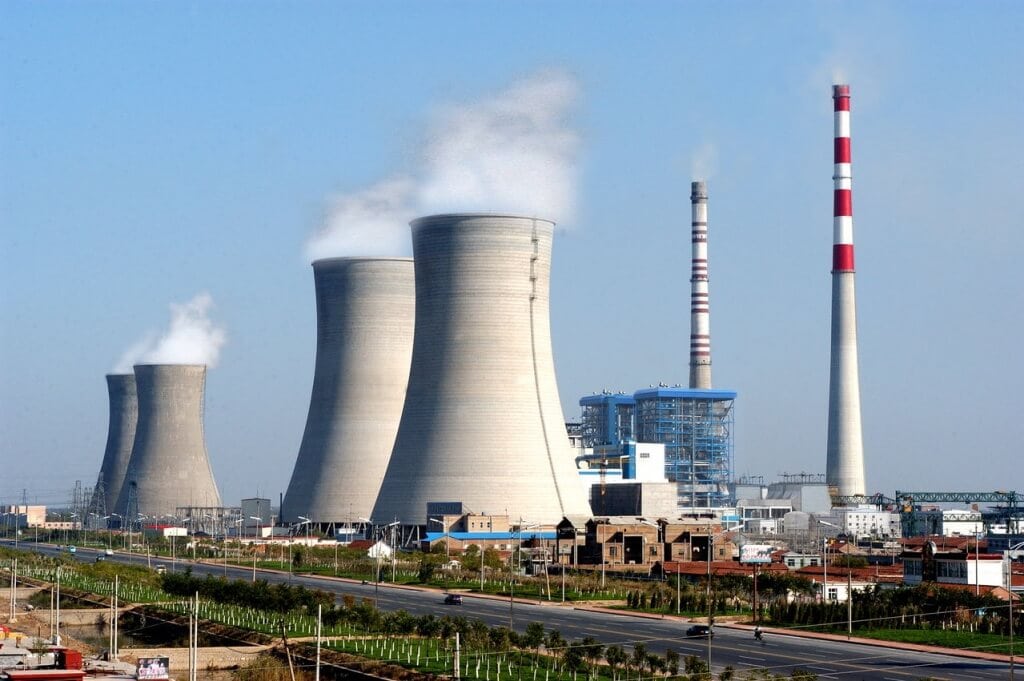 Power Generation Refractories and Thermal Insulations