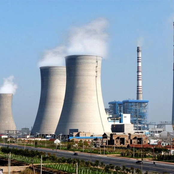 Power Generation Refractories and Thermal Insulations Power Generation Refractories and Thermal Insulations