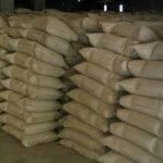 Refractory Cement