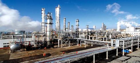 Refractory Projects