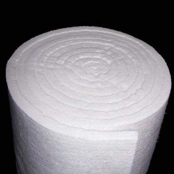 Thermal Insulation Blanket Materials