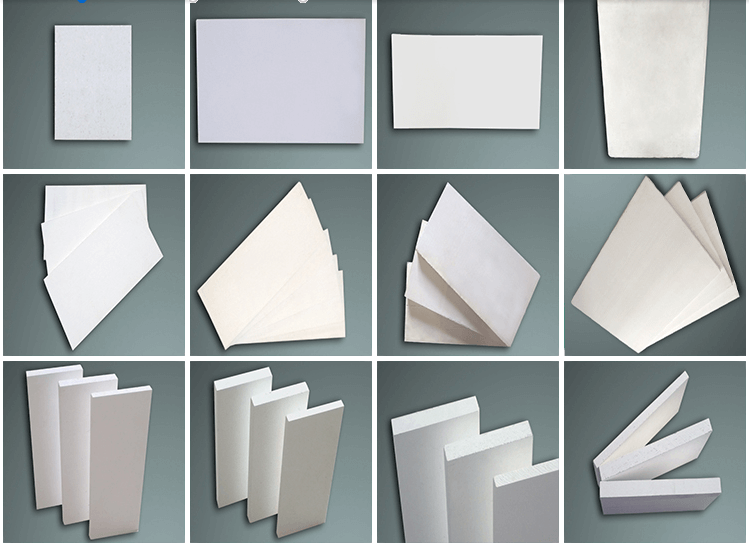 Thermal Insulation Materials for Industrial Equipments and Kilns