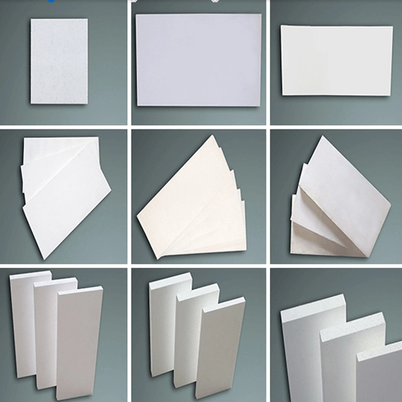 Thermal Insulation Materials for Industrial Equipments and Kilns