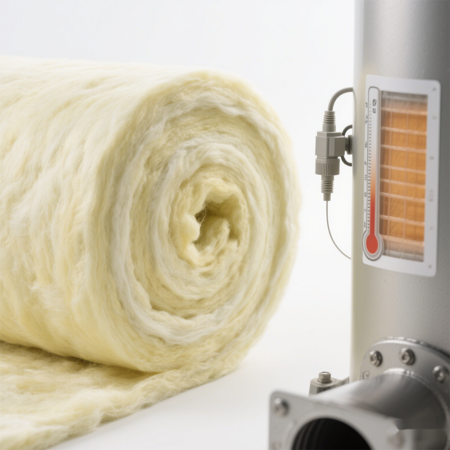 Boiler Insulation Materials Boiler Insulation Materials