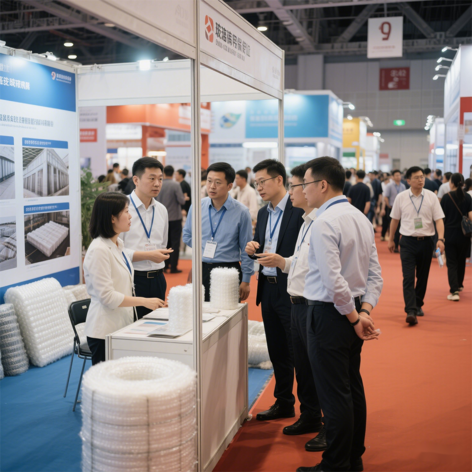 The 11th China (Shanghai) International Thermal Insulation Materials and Energy-saving Technology Expo. 2013 The 11th China (Shanghai) International Thermal Insulation Materials and Energy-saving Technology Expo. 2013